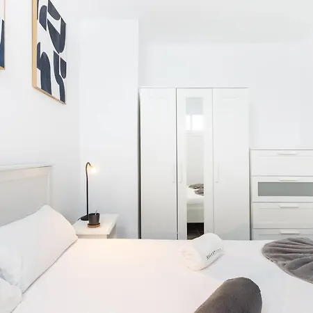 Echenerbe By Smart Apartment