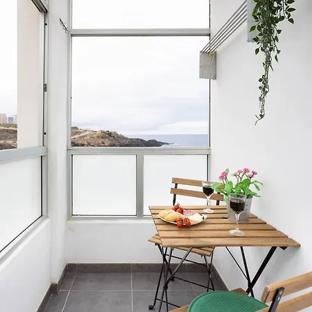 Apartment Echenerbe By Smart *
