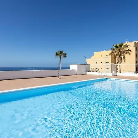 Echenerbe By Smart Apartment Callao Salvaje
