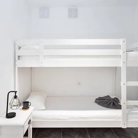 Apartment Echenerbe By Smart