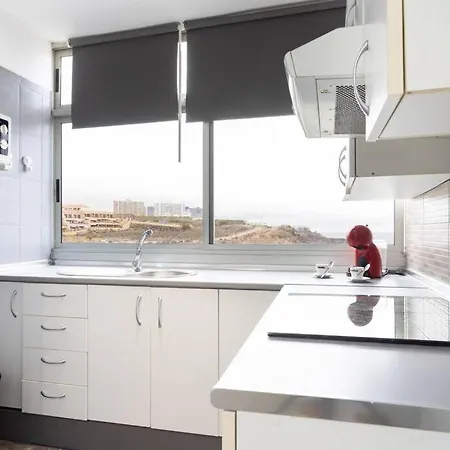 Lejlighed Echenerbe By Smart *