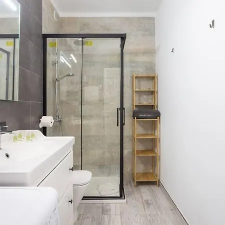 Echenerbe By Olax Rentals *