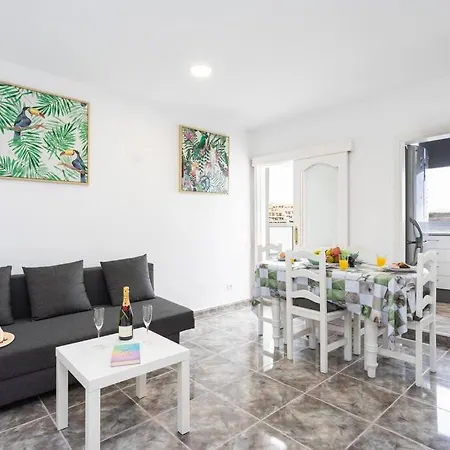 Echenerbe By Smart 公寓 *